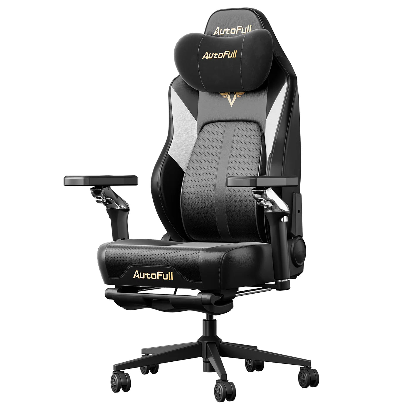 RunGo AutoFull